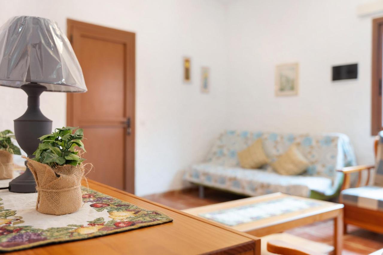 Apartamento Teresa Teno Exterior photo
